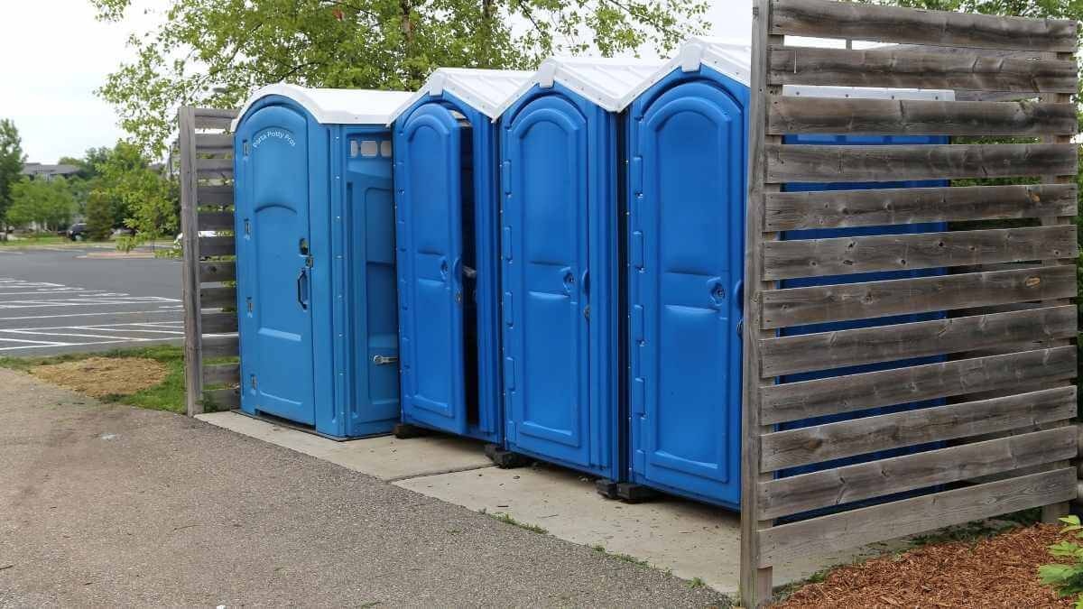 Porta Potty Rental Pros - Top Porta Potty Rentals in Center Valley, PA, 18034